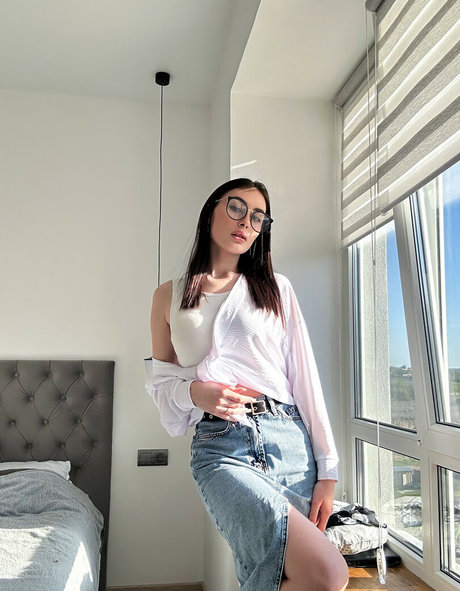 bbw gothique uniquementfans xxx photos