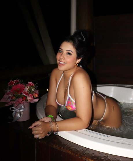 Cinthia Cruz star du porno gratuite archive