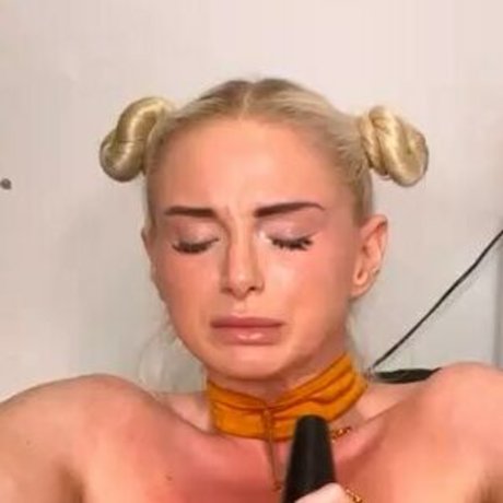 Chelse Blonde actrice hd img