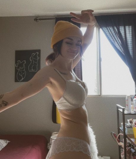 terrilynnmarr modèle meilleur galeries