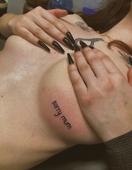 terrilynnmarr joli modèle galerie