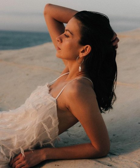 Magorzata Mikoajczak étoile parfaite collection