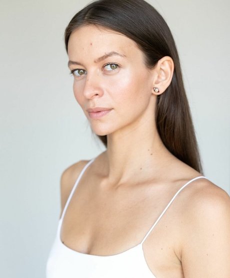 Magorzata Mikoajczak modèle exclusif galerie