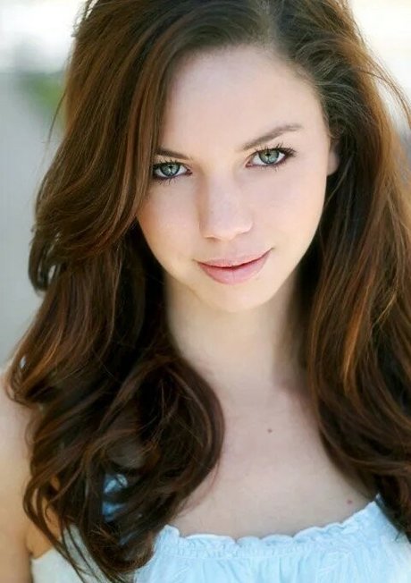 Stephanie Honor_ étoile chaude des photos