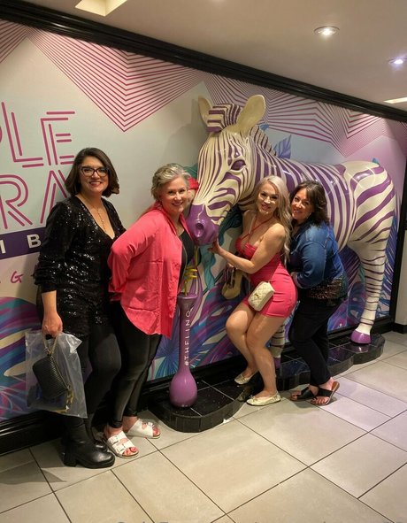 Miss Ava James sexe star collection