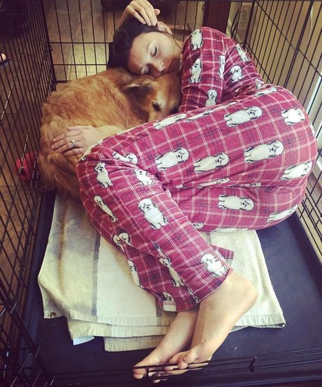 Alyson Aly Michalka étoile de l'art galerie