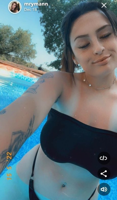 Margaret Ryman actrice nue galerie