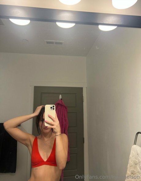 kylienelson étoile de haute qualité archive