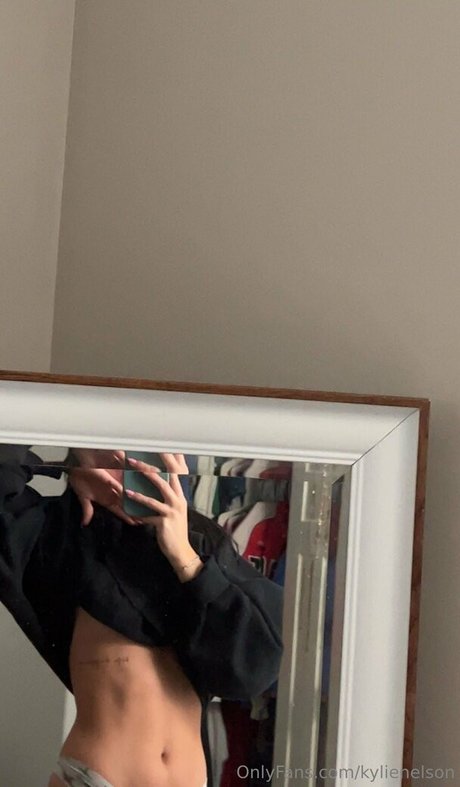 kylienelson actrice artistique photo