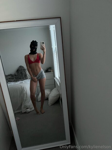 kylienelson actrice pornographique galerie