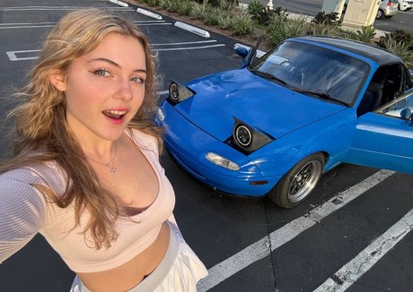 Nefffss actrice exclusive galerie