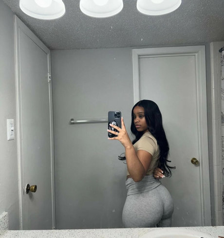 Iamdajahzhane haut étoile collection