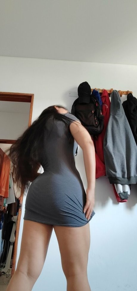 Violetta Ortiz meilleur modèle collection