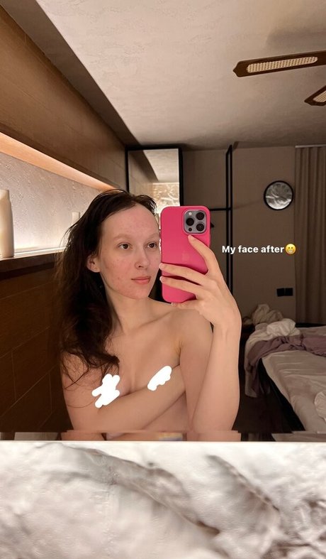 anastasialexmur actrice parfaite images