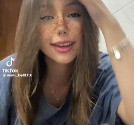 Manu Bell étoile sexy image