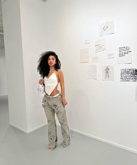 Journi Carr meilleure actrice image