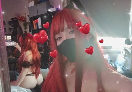 fans asiatiques célèbres xxx chaud collection