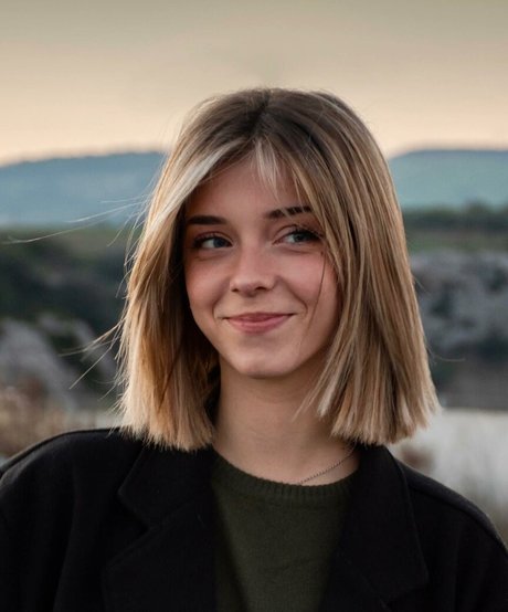 Martina Dell Anna haut étoile archive