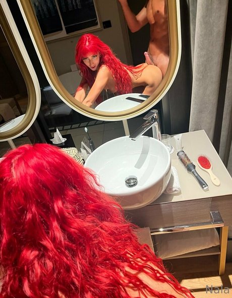 nalafitness star du porno en haute qualité galerie