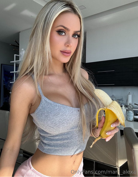 Mrl1 Alexa modèle adulte galeries