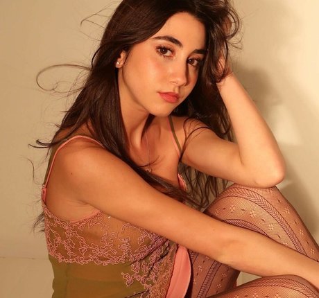 Mikaela Astel art de star du porno photo