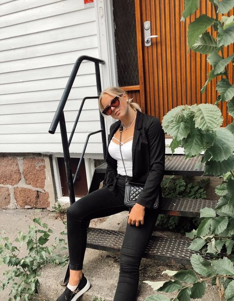 Caroline Kupka modèle meilleur image