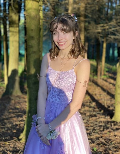 Princessemmagrace actrice artistique photo