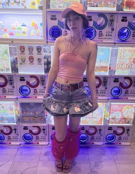 Princessemmagrace belle étoile des photos