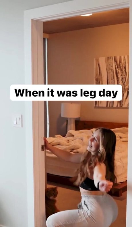 Katrina McKenna modèle porno photos