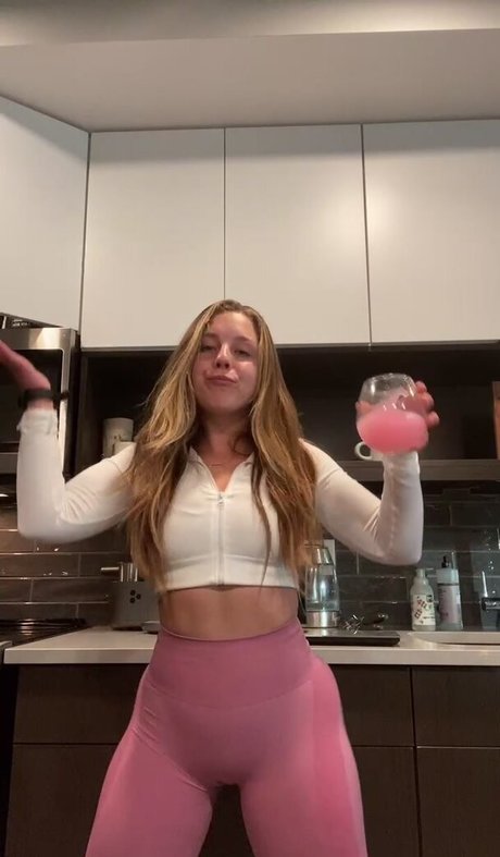 Katrina McKenna modèle chaud des photos