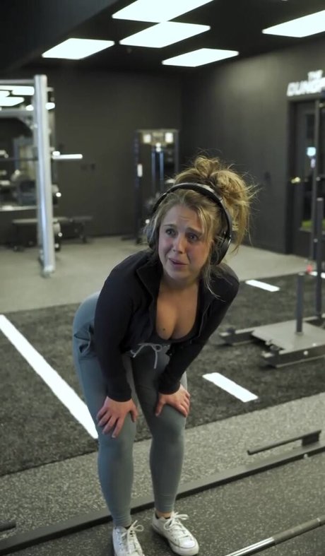 Katrina McKenna étoile exclusive image