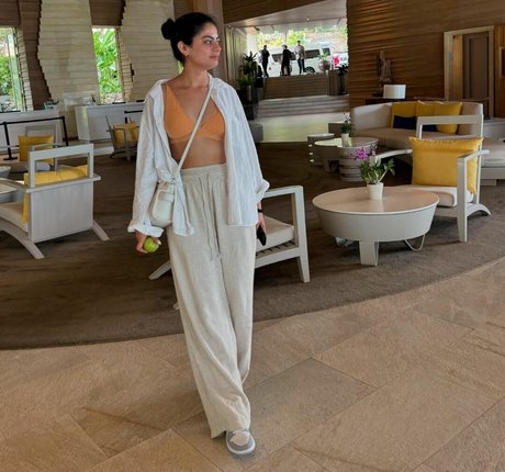 Fiza Choudhary meilleur modèle image