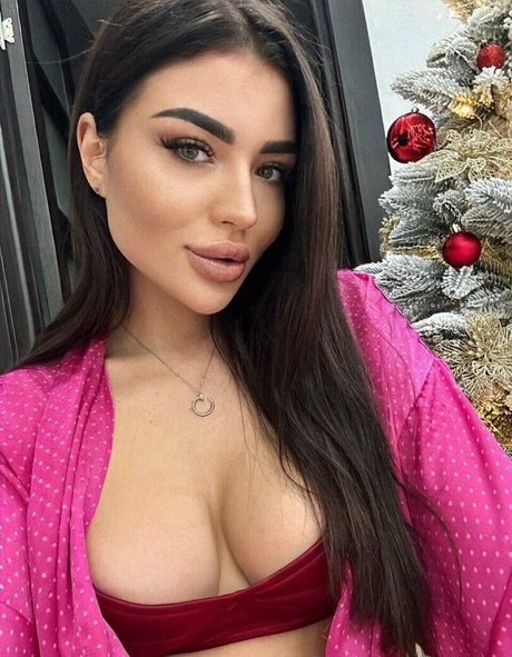 mila moon Fotoaufnahmen