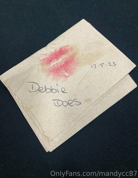 mandycc87 actrice nue collection