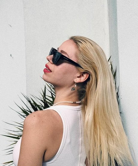 Shelly Cohen étoile xxx images