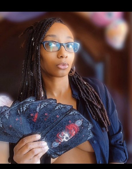 theempresscjj actrice de grande qualité image