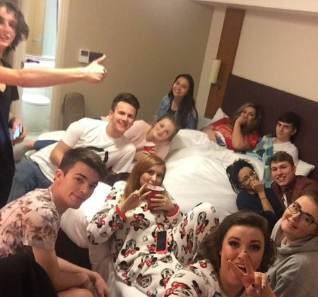 Amy Heslop star du sexe galerie