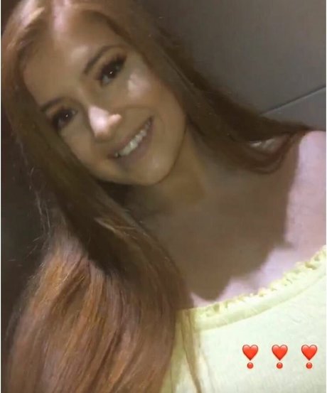 Amy Heslop art étoile archive