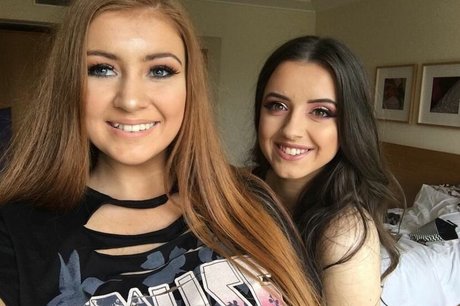 Amy Heslop star du sexe galeries