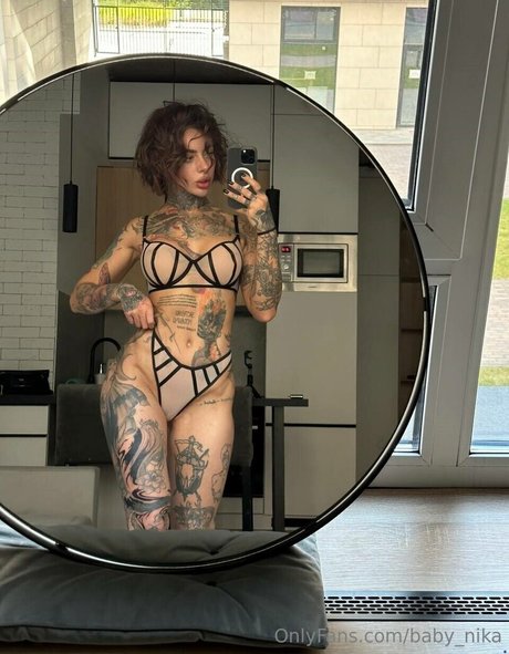 baby nika joli modèle images