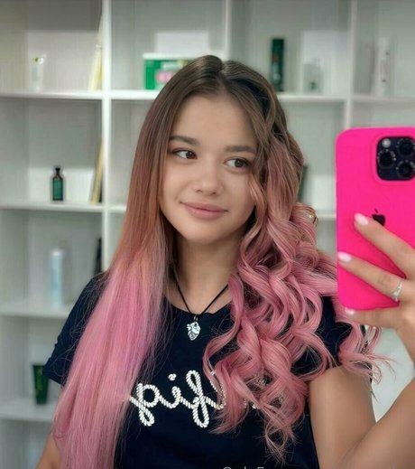 baby nika xxx étoile photo