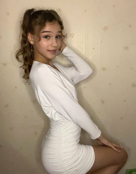 baby nika modèle adulte galerie