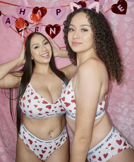 officialthatgirlginger modèle porno images