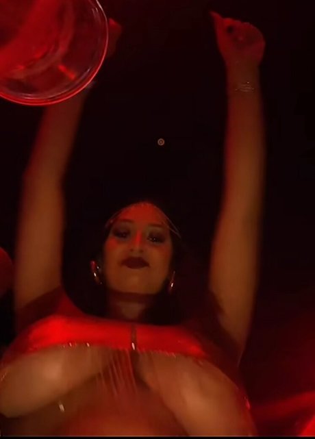 officialthatgirlginger modèle galerie