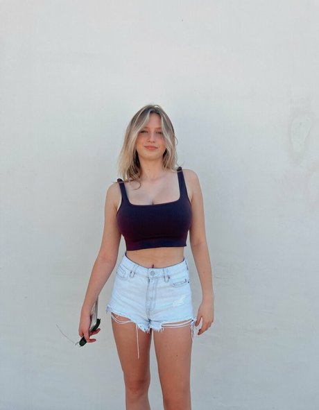 Carsen R belle étoile img