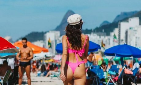 J lia Oristanio star du porno sexy image