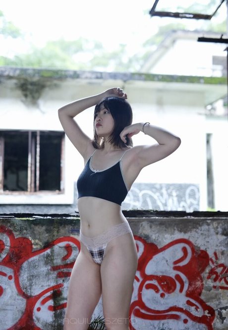 Cutie Afra art étoile photos