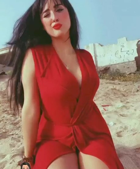 Mimita03 Meryam actrice libre galerie