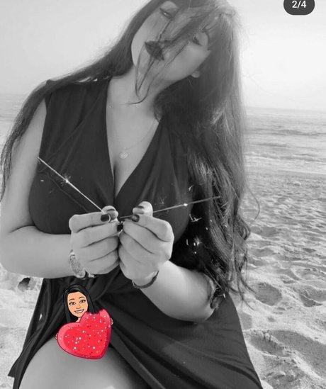 Mimita03 Meryam art modèle photo