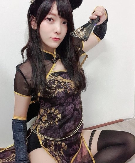 Linfufu art modèle image